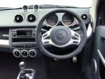 Smart ForFour by Brabus 2004 года (UK)